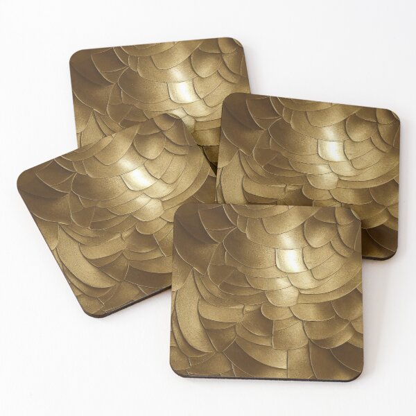 Item preview, Brass metal surface  designed and sold by YeKnot.