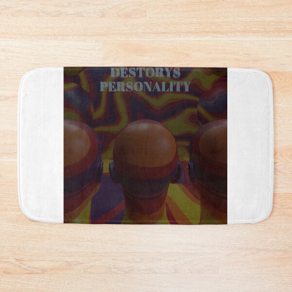 Item preview, Comparison Colorful 3D Quote Aesthetics designed and sold by Screenpaint.