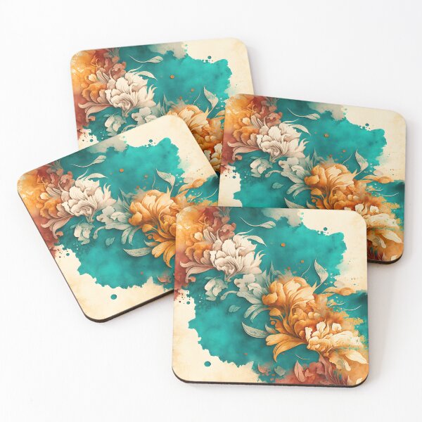 Item preview, Color Flawers designed and sold by AdamPolak.