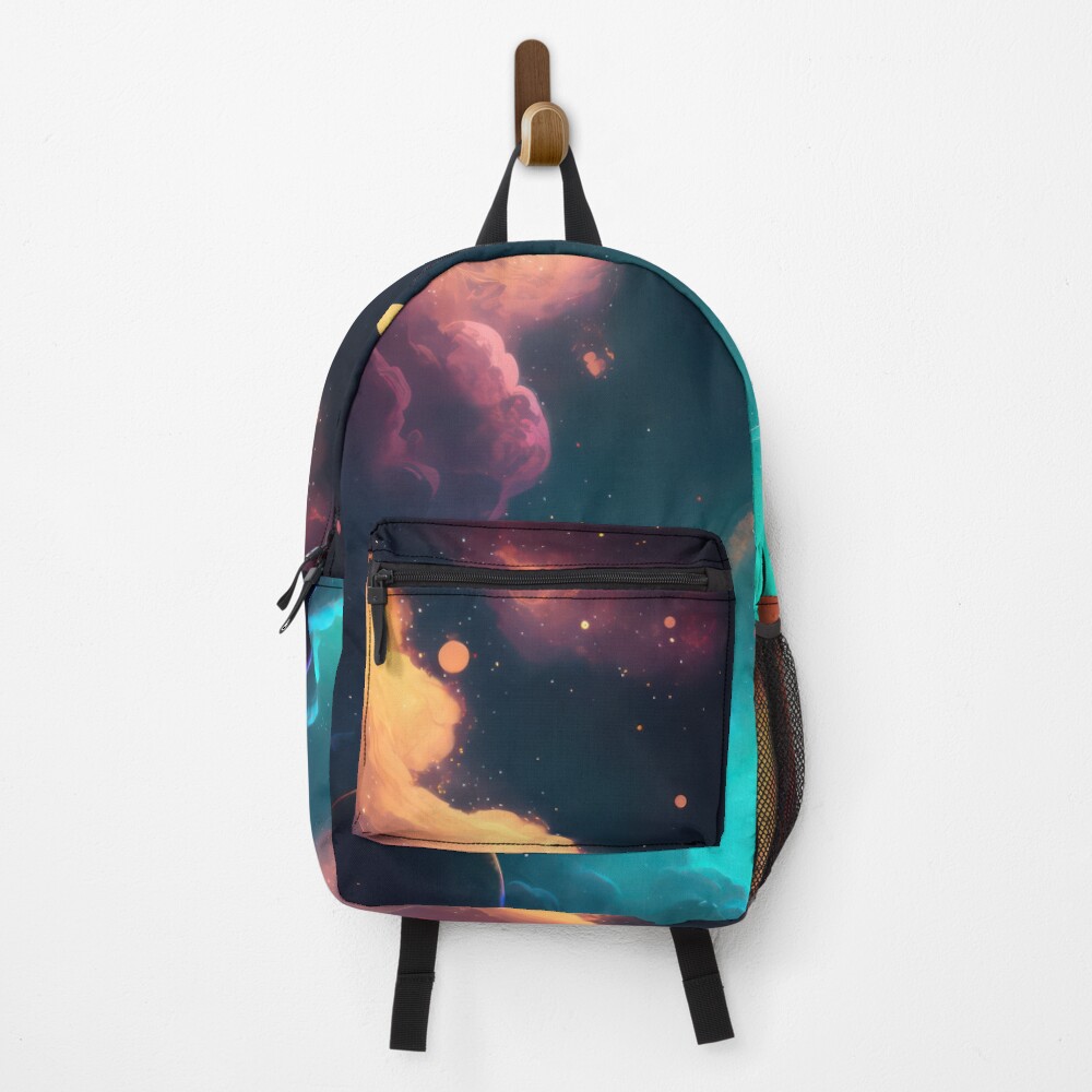 Artikel-Vorschau von Rucksack, designt und verkauft von SeedDesign.