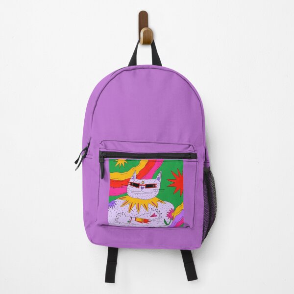 Item preview, Psychedelicat revisited from the 1970's designed and sold by ThundRDownunder.