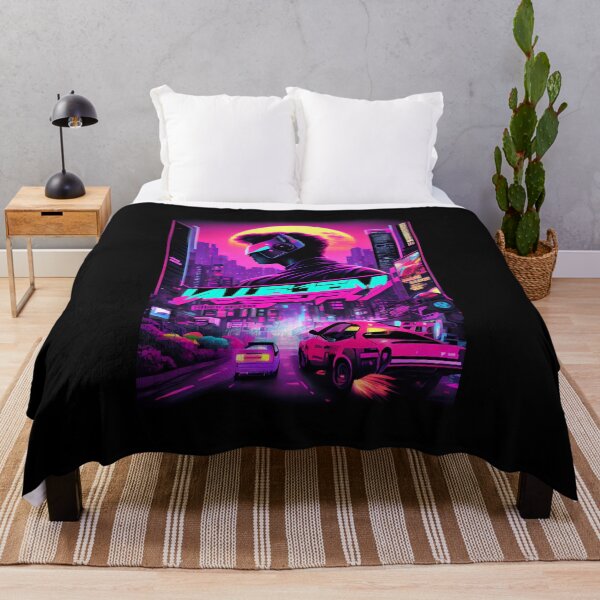 Item preview, Video Game Alien Movie Poster (Synthwave Dreams Retrowave Bedroom Lofi Living) designed and sold by ZGigerBarker.