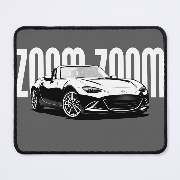 Item preview, ZoomZoom designed and sold by ZN Design.