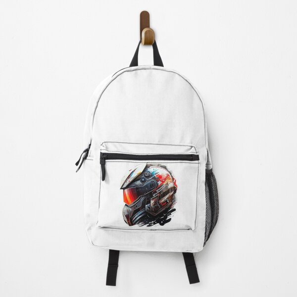 Item preview, Air Fighter Helmet designed and sold by MrBadDream.