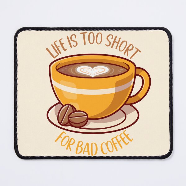 Item preview, Coffee Cup designed and sold by VibrantVisionM.