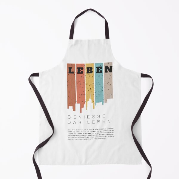 Artikelvorschau, Genieße das Leben - "Enjoy Life" Lebendiges und farbenfrohes Design entworfen und verkauft von RM-Journey.