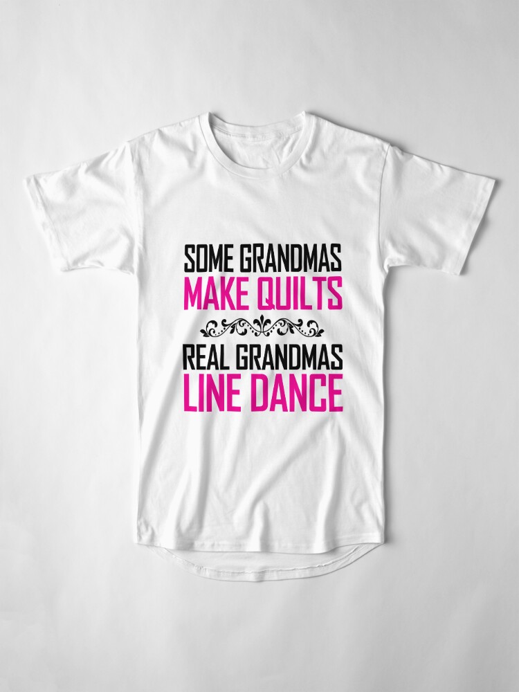 grandmas t shirt