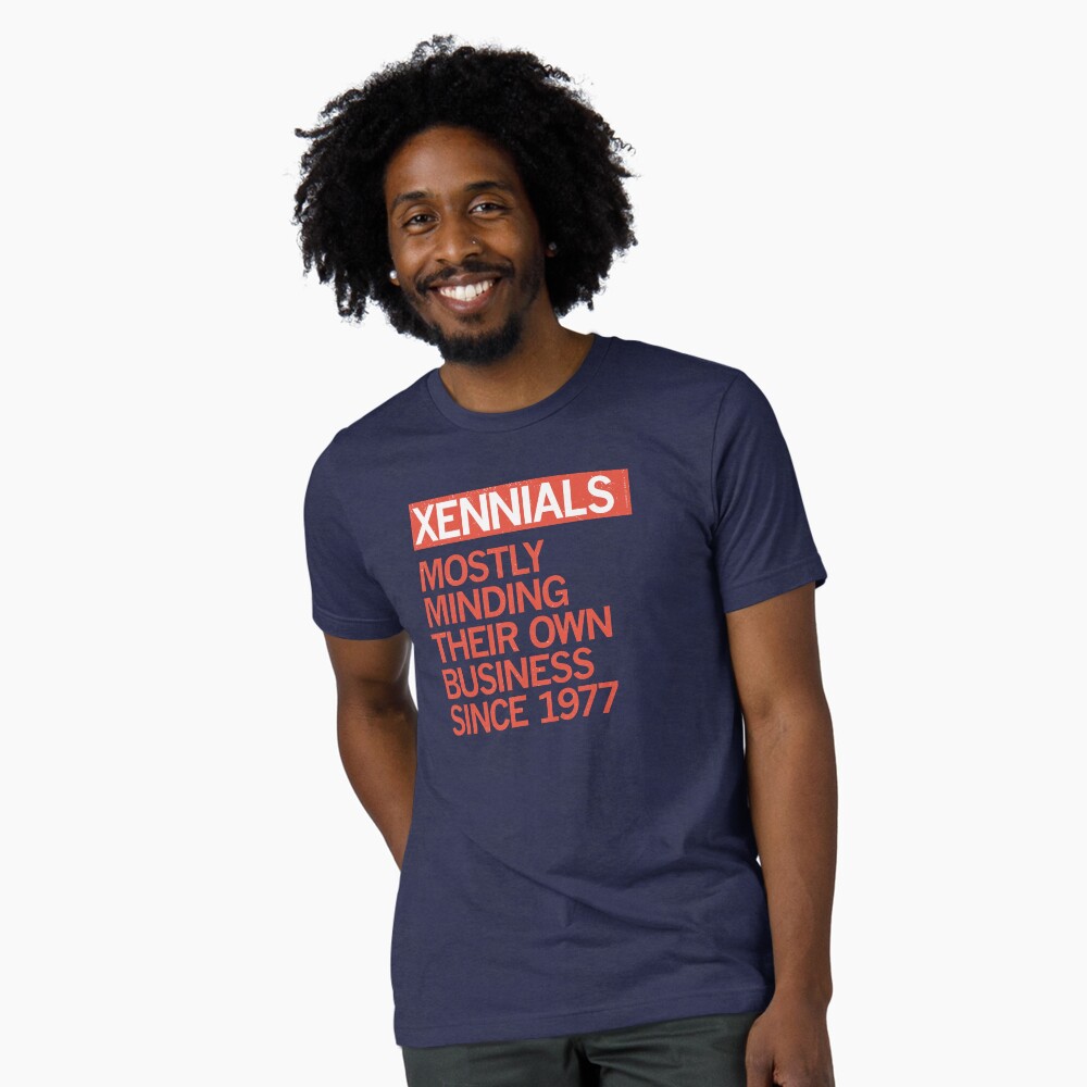 Item preview, Tri-blend T-Shirt designed and sold by Carbon13Design.