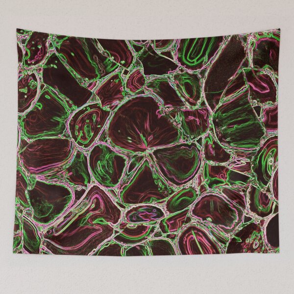 Item preview, Esmeralda 044 fancy wall decor designed and sold by Fortysious45.