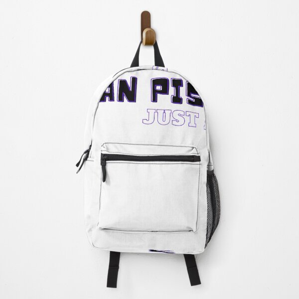 Item preview, I Can Piss You Off; designed and sold by lunatenchi.
