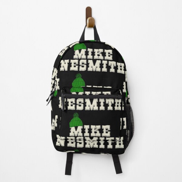 Item preview, Mike "Wool Hat" Nesmith designed and sold by Magnolia Simms.