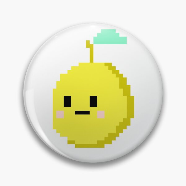 Item preview, Deux Fruits - Limone. I am de Lemon designed and sold by Alexei Hatherley.