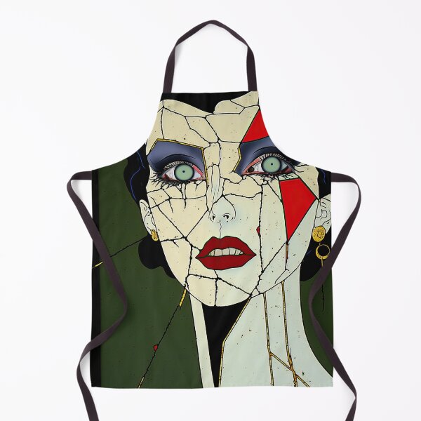 Item preview, Beautiful Decay N°7 designed and sold by Gom-Tollum.