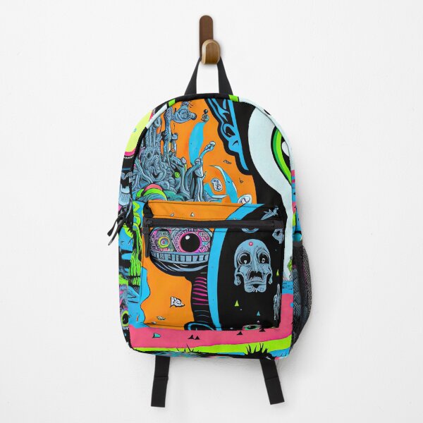 Item preview, The Skull in the Mirror: Dancing with the Shadow designed and sold by SeedDesign.