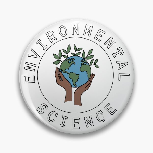 Item preview, Environmental Science  designed and sold by sadiebatte.