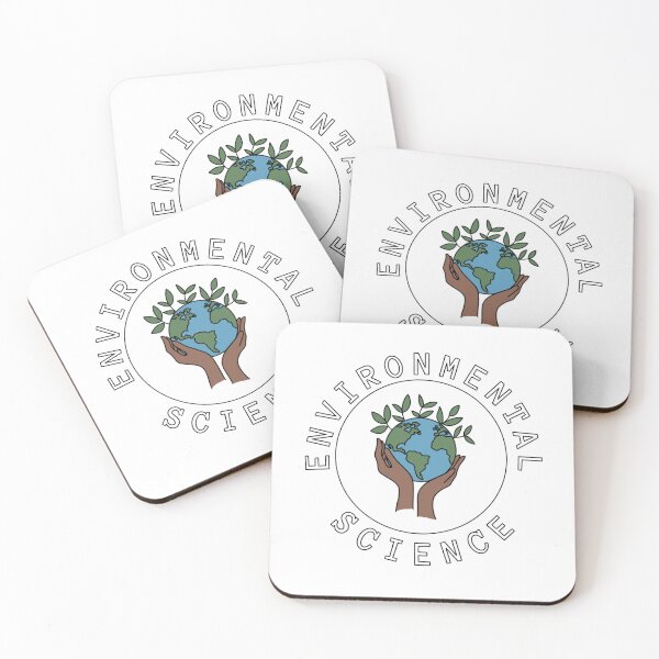 Item preview, Environmental Science  designed and sold by sadiebatte.