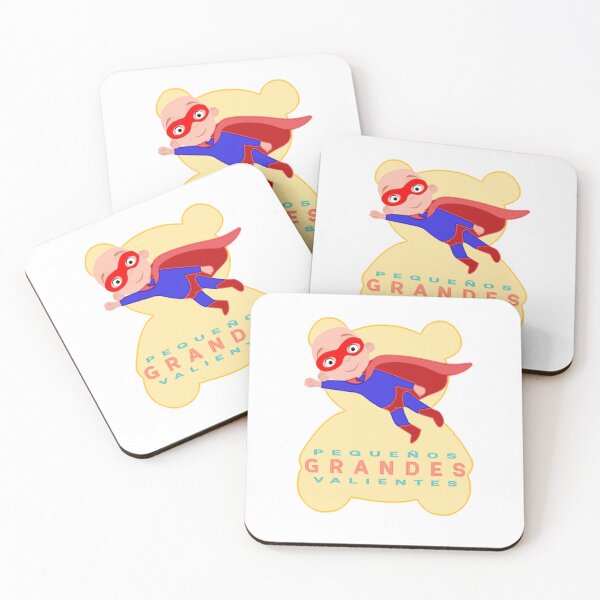 Item preview, Small Great Brave Solidarity designed and sold by FAUNIASOLIDARIA.
