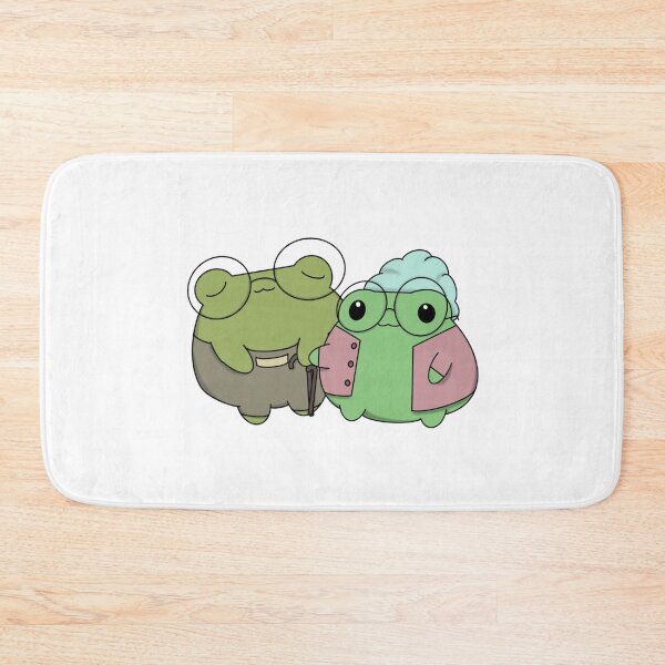 Item preview, Grandparent Froggys designed and sold by Princess-Froggy.