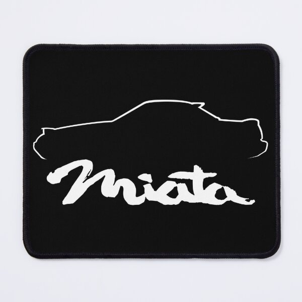 Item preview, Eunos Miata designed and sold by RACING FACTORY.