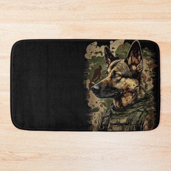 Item preview, German Shepherd Working Dogs designed and sold by Kit-Tees.