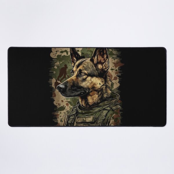 Item preview, German Shepherd Working Dogs designed and sold by Kit-Tees.