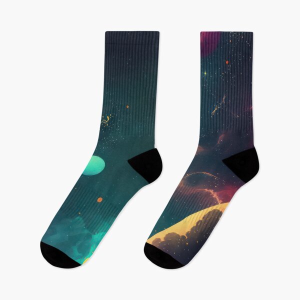 Artikelvorschau, High on the Celestial Plane entworfen und verkauft von SeedDesign.