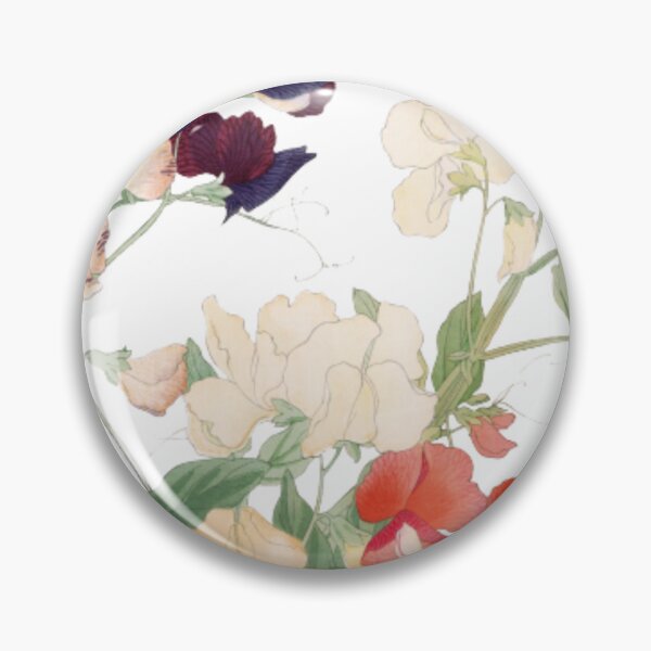 Item preview, Sweet Peas designed and sold by ZinZoe.