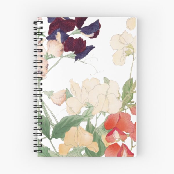 Item preview, Sweet Peas designed and sold by ZinZoe.