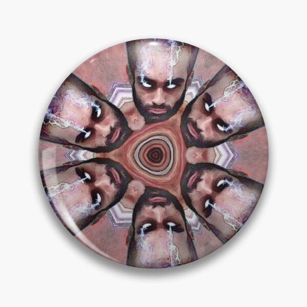 Item preview, PPPimp Subjugated Subject Empty Eyes 6 designed and sold by PPPimp.