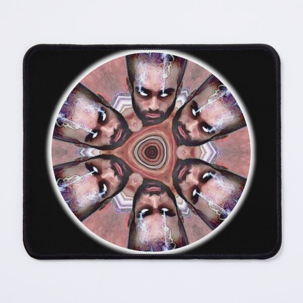 Item preview, PPPimp Subjugated Subject Empty Eyes 6 designed and sold by PPPimp.