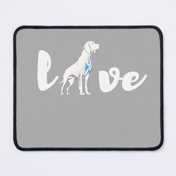 Item preview, American English Coonhound Pet Love Dog Art 2 designed and sold by TheWildFlix.