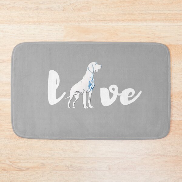 Item preview, American English Coonhound Pet Love Dog Art 2 designed and sold by TheWildFlix.
