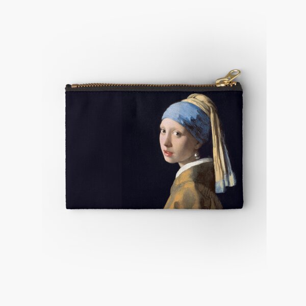 Item preview, Girl With A Pearl Earring designed and sold by didijuca.