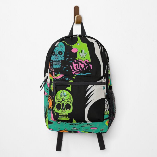 Item preview, The Skull in the Mirror: Dancing with the Shadow designed and sold by SeedDesign.