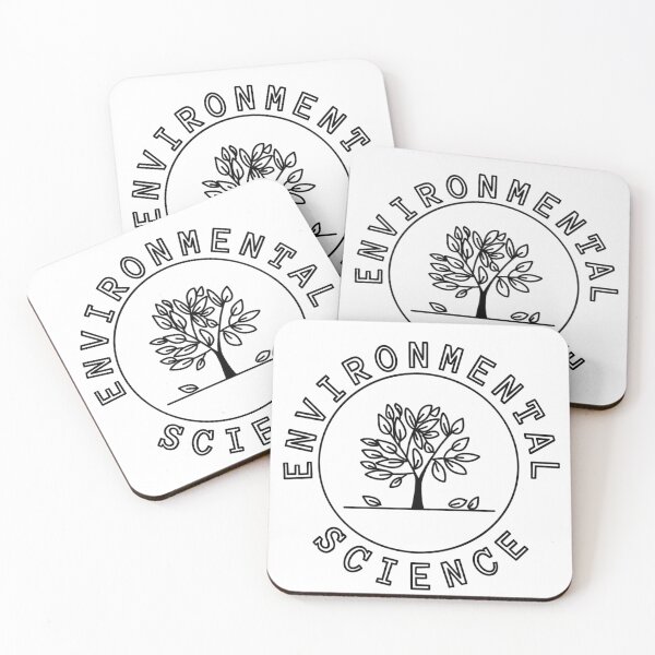 Item preview, Environmental Science  designed and sold by sadiebatte.