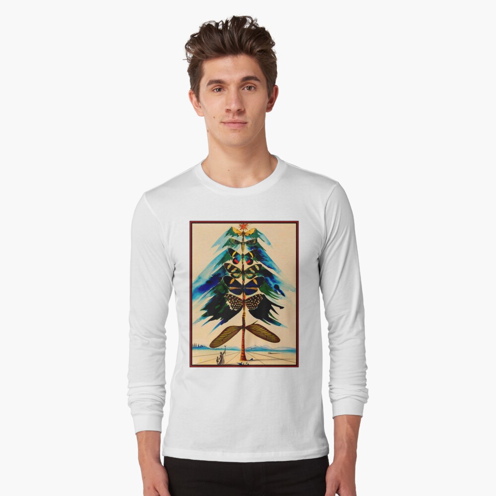 Item preview, Long Sleeve T-Shirt designed and sold by posterbobs.
