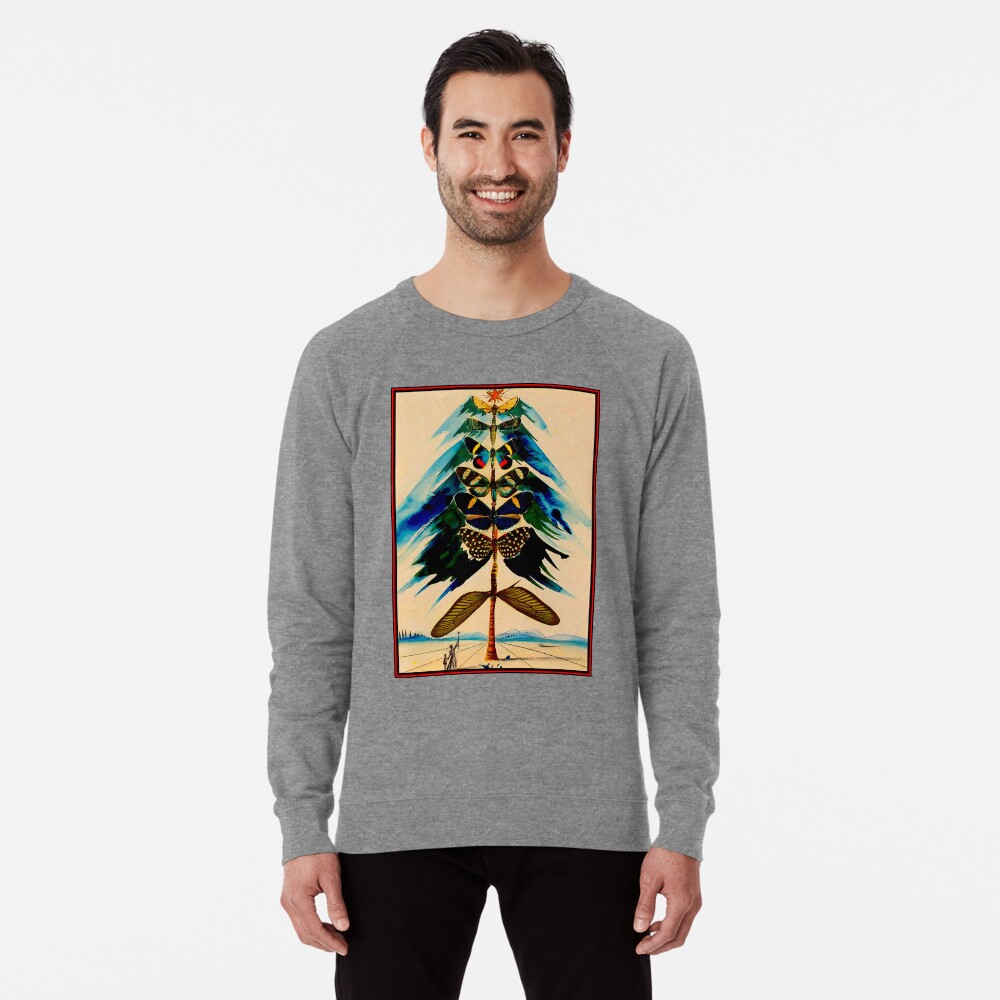 Item preview, Lightweight Sweatshirt designed and sold by posterbobs.