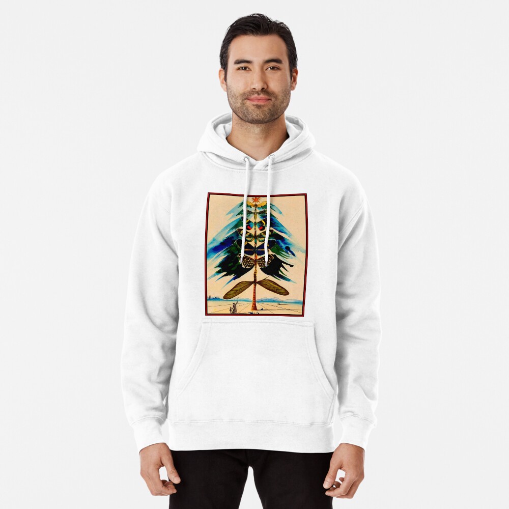 Item preview, Pullover Hoodie designed and sold by posterbobs.