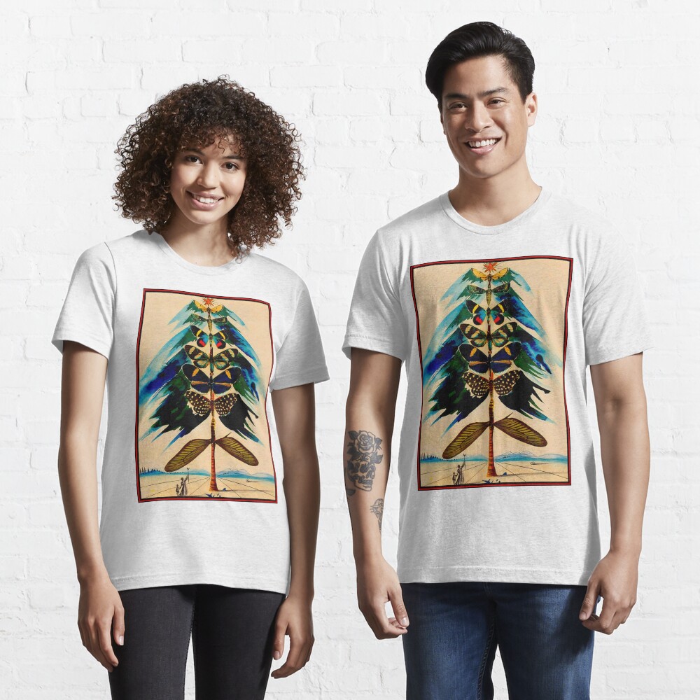 Item preview, Essential T-Shirt designed and sold by posterbobs.