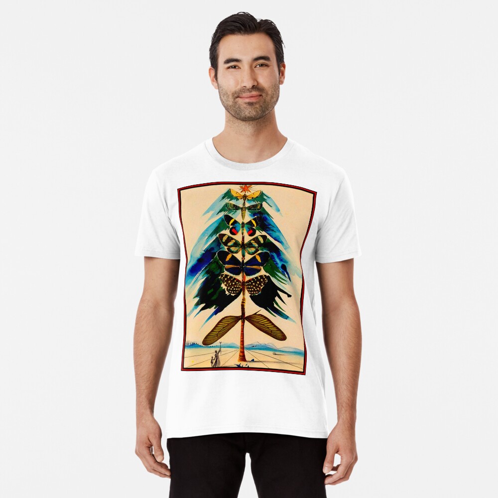 Item preview, Premium T-Shirt designed and sold by posterbobs.