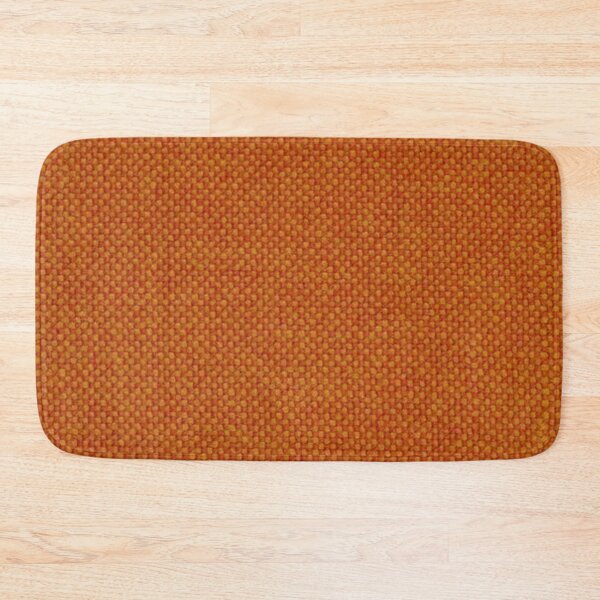 Item preview, Carrot Orange designed and sold by ZedColors.