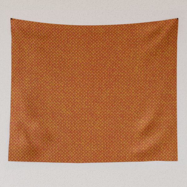 Item preview, Carrot Orange designed and sold by ZedColors.
