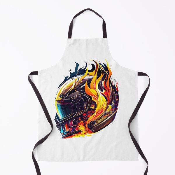 Artikelvorschau, Awesome Helmet entworfen und verkauft von MrBadDream.