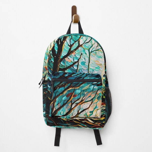 Item preview, Dark Lighthouse in a Forest designed and sold by artyficial-.