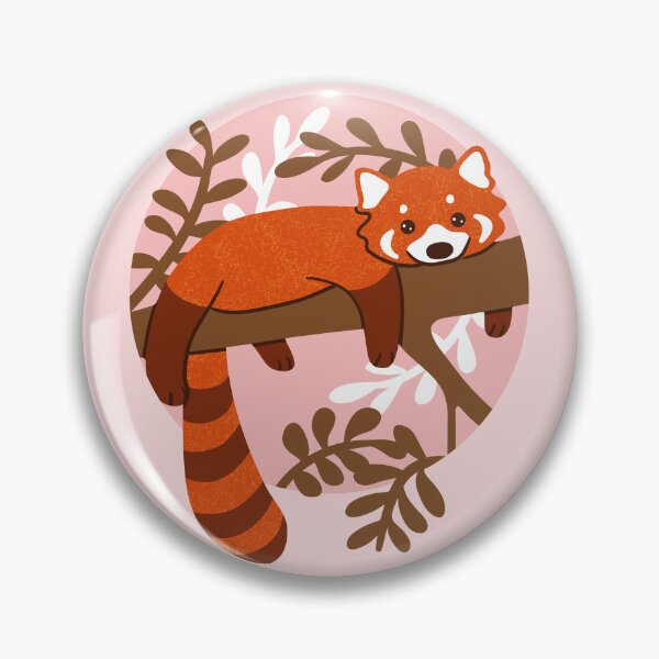 Item preview, Red Panda designed and sold by Wlaurence.