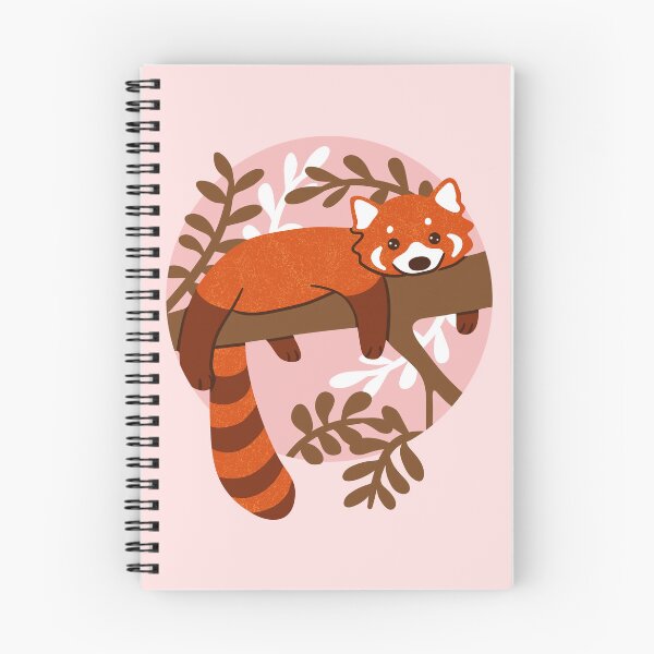 Item preview, Red Panda designed and sold by Wlaurence.