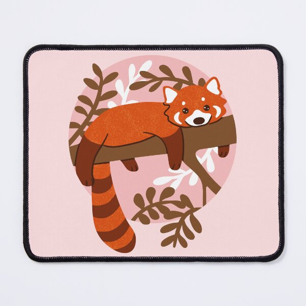 Item preview, Red Panda designed and sold by Wlaurence.