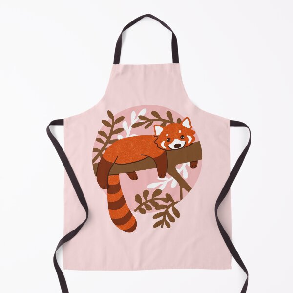 Item preview, Red Panda designed and sold by Wlaurence.
