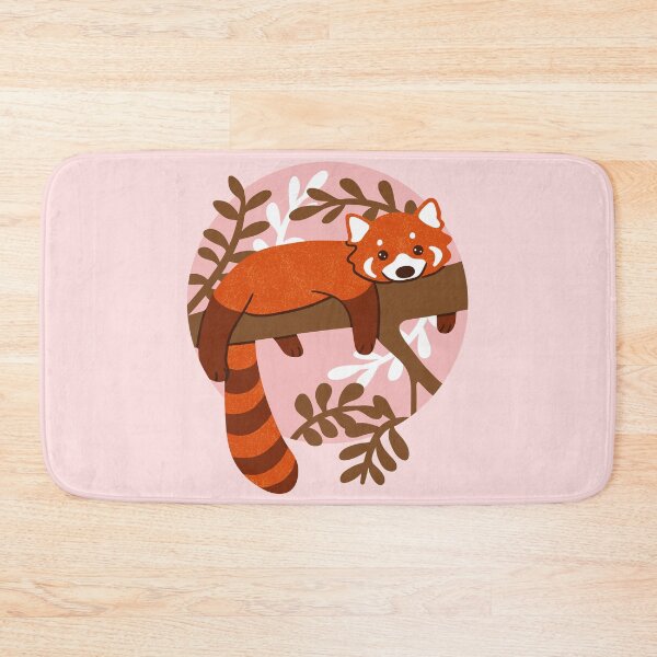 Item preview, Red Panda designed and sold by Wlaurence.