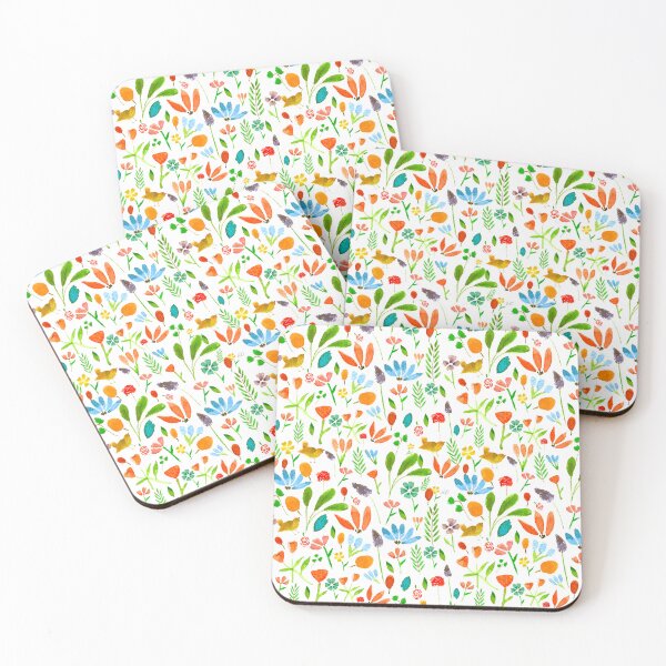Item preview, Multicolor Sweet Spring designed and sold by ElizabethCoelho.
